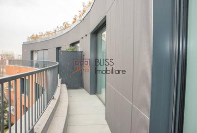 Apartament 4 camere în zona Iancu Nicolae Baneasa Zoo - 12