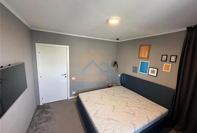 Apartament de vanzare cu 3 camere, zona Titan - Parc IOR - 4