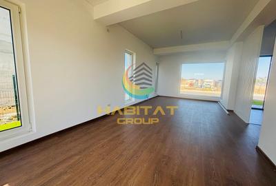 VILĂ MODERNĂ P+1 – 4 Camere, 3 Băi și Stație STB la intrare | Teren 323 mp - 9