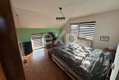 Apartament 2 camere în vila + curte privata - 5