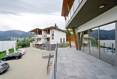 Colibita Lake View Resort | 3888 MP Teren-Acces Lac 151ML | East Panoramic View - 4