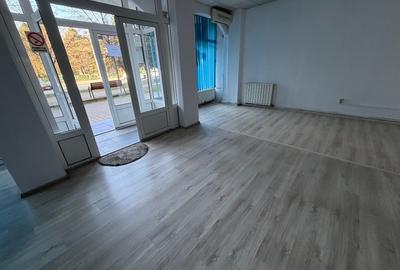 Spațiu comercial central de închiriat - 3