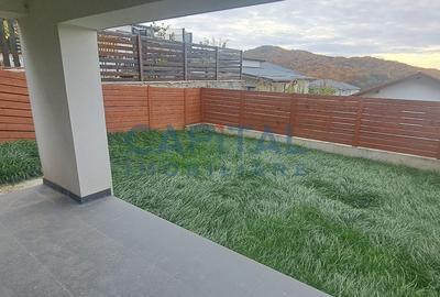 Casa de vanzare pe strada Narciselor, Floresti! - 13