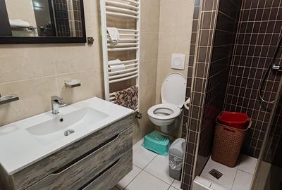 Vitan Rin Grand Residence Popesti modern centrala si parcare privata inclusa - 6