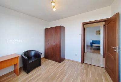 Floreasca Parc | 3 Camere | Priveliște Panoramică | Renovat - 9
