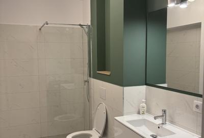 Apartament 3 camere Lux+Loc de parcare in Complexul Zenith Belle Tour - 6