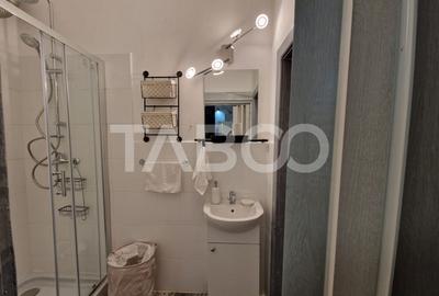 Apartament cu 2 camere zona centrala confort sporit in Cluj-Napoca - 8