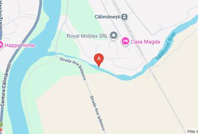 Va casa în Calimanesti - 1