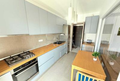 Apartament 2 Camere | Complex Rezidențial 21 Residence | Loc de parcare-optional - 4