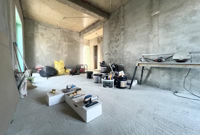 Casa Individuala, 101mp utili, Teren 570mp, 5 camere - Giarmata - 2