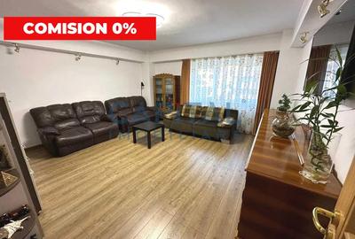 Comision 0%! Apartament 3 camere, 2 bai, 90mp, zona Iulius Mall! - 1