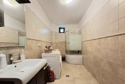 Vilă 5 Camere Corbeanca | 205MP | Curte | 550MP | Centrală | Panouri & baterie - 7