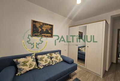 Apartament 3 camere de inchiriat Ana Aslan, Sibiu - 15