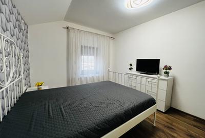 Casa individuala, 180 mp, 860mp teren - Sanmihaiu German - 8