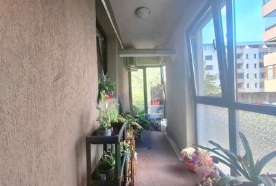 Apartament 60 mp mobilat, utilat - 28