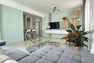 Apartament 2 Camere Coresi - 1