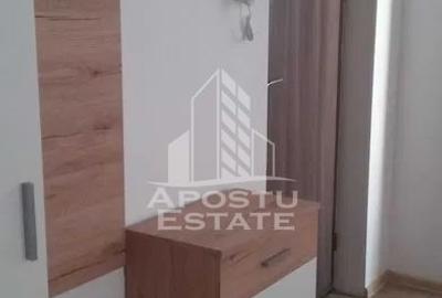 Apartament cu 2 camere, Timis, Dumbravita, Terasa 25 mp - 3