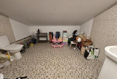 Casa in cart. 23 August, constructie 2012, supra. 250mp, mob/utilata. - 17