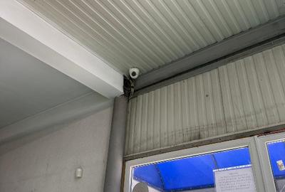 Spațiu Comercial Tip Hală – Obor – Castelul de Apă- Acces Direct Sos. Vrancei - 12