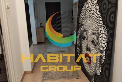 Apartament cu 3 camere decomandat în Băneasa