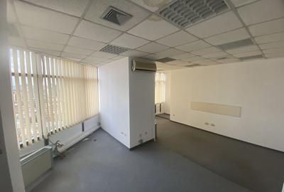 Birou 617mp | Universitate | BMS, Recepție & Lift Marfă - 6