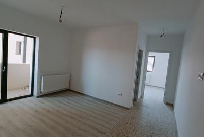 Apartament 2 camere pe Crisul Repede