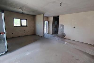 Duplex la asfalt - 3 bai - personalizare interioara - 4