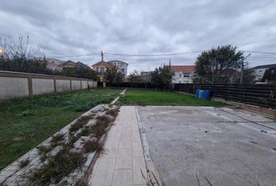 Casa 5 camere, mobilata-utilata, cu posibilitate de achiziție pina la 830mp ter - 12