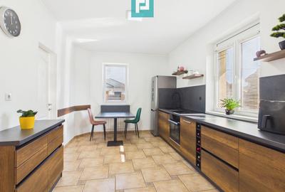Vilă 343 mp utili, teren 600 mp, Oncea – Oradea - 4