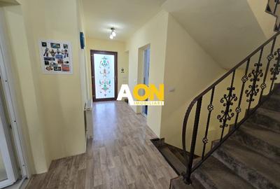 Casa 5 Camere Zona Schit, 520mp Teren, cu Garaj - 11