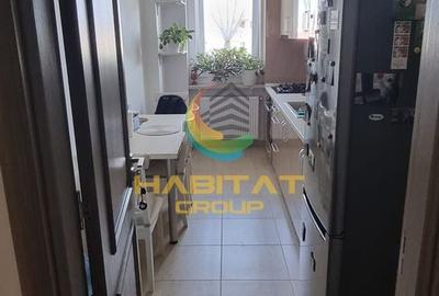 Berceni Grand Arena vanzare 2 camere modern balcon mare inch - 9