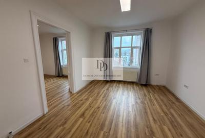Spațiu de birouri premium | 4 camere | complet renovat | Dorobanților - 8