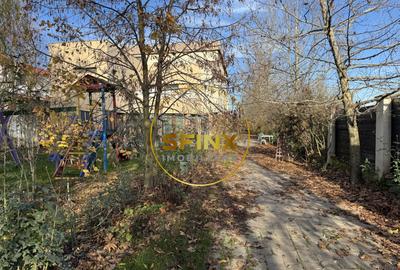 Azil de batrani 1.000 mp utili | Teren 2.880 mp | Acces A0 Bragadiru - 3