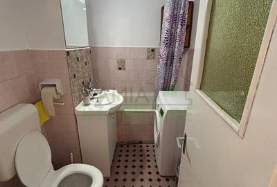 DE ÎNCHIRIAT, Apartament 2 camere , Zona Scriitorilor - 9