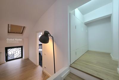 Duplex - Polona 89 - Ultracentral | Apartament 3 Camere + Terasa + Parcare - 19