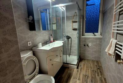 Apartament 2 camere Ultracentral de închiriat - 9