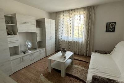 ZONA HORTENSIEI apartament 1 camera, etaj2/2 mobilat! - 2