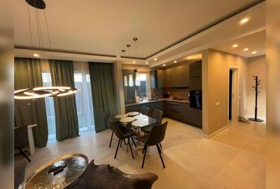 COMISION ZERO! Duplex modern, finisaje premium – Florești - 4