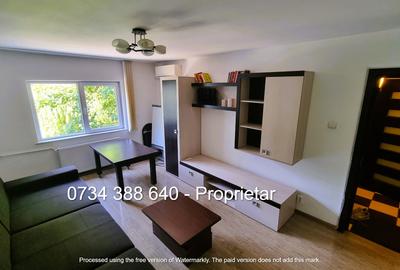 Apart. 3 cam. Crangasi, 1/4, Renovat Complet, Mobilat, Utilat,4 min Metrou - 2