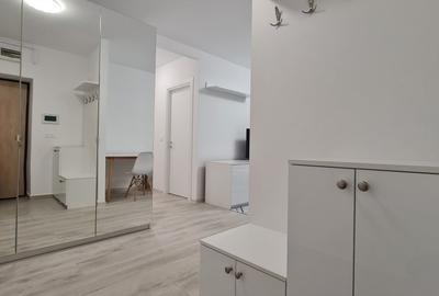 APARTAMENT 2 CAMERE HILS PALLADY 2 min metrou PARCARE  inclusa - 1