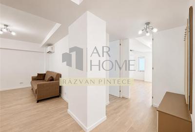 Apartament 3 camere, parcare, ultracentral Ploiesti - 16