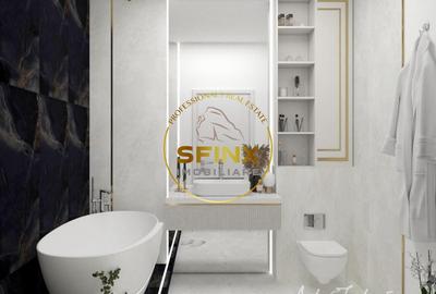 Apartamente de vanzare 2,3,4,camere Pipera Direct Dezvoltator - 8