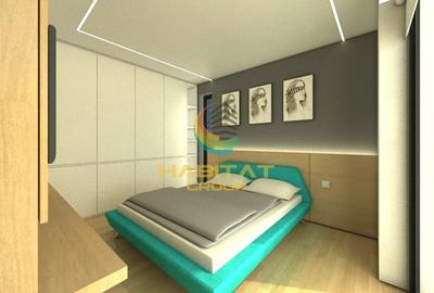 Casa individuala 4 camere - Popesti Leordeni- acte gata - 6