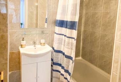 3 camere mobilat utilat Calea Victoriei - 5