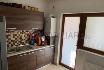 Apartament 2 camere, 68 mp, terasă și parcare inclusă, Otopeni - 6