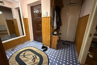 Mioritei- Energiei - 2 camere decomandate - 4