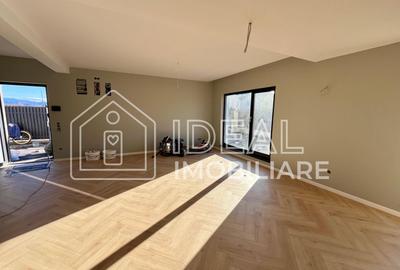 Apartament premium cu 4 camere și curte proprie – parter - 6