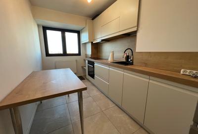 Unirii stradal monolit - 4