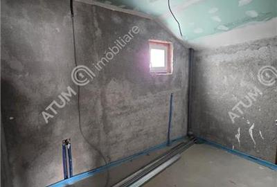 Casa cu 5 camere decomandate pe teren de 390 mp in Cisnadie Sibiu - 12