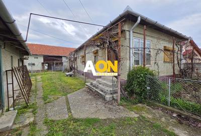 Teren intravilan parcelat, 1621 mp, cu casa demolabila, Barabant - 3